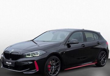 BMW 128 124.273 km 24.690 &euro; Braunschweig 38112