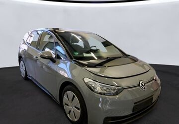 VW ID.3 71.108 km 15.890 &euro; Braunschweig 38114