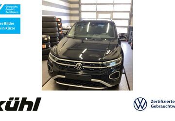 VW T-Roc 58.962 km 28.990 &euro; Hildesheim 31137