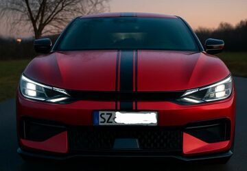 Kia EV6 24.630 km 42.680 &euro; Salzgitter 38259