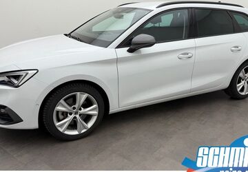 Seat Leon 25.240 km 26.400 &euro; Peine 31226