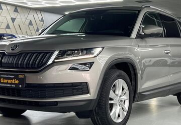 Skoda Kodiaq 199.500 km 16.490 &euro; Peine 31226