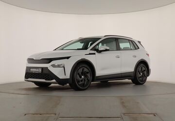 Skoda Elroq 16.120 km 28.889 &euro; Braunschweig 38114