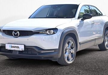 Mazda MX-30 18.044 km 17.999 &euro; Braunschweig 38114