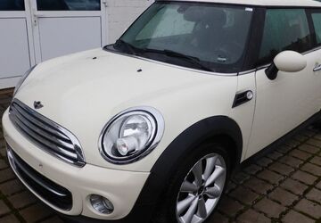 Mini Cooper D 249.000 km 4.490 &euro; Wolfenbüttel 38304