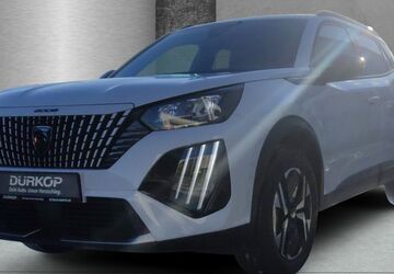 Peugeot 2008 11.787 km 28.990 &euro; Hildesheim 31135