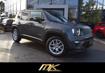 Jeep Renegade 27.847 km 18.990 &euro; Braunschweig 38114