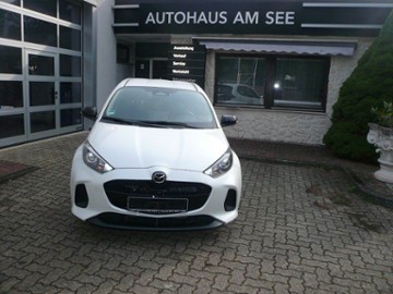 Gebrauchte Mazda 2 Hybrid