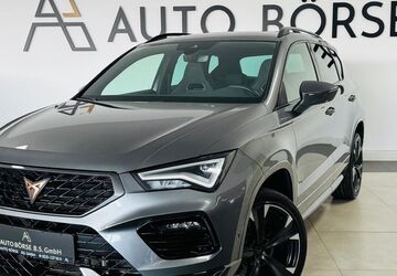 Cupra Ateca 17.694 km 26.890 &euro; Braunschweig 38114