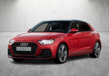 Audi A1 5.013 km 25.815 &euro; Goslar 38644