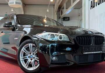 BMW 530 312.000 km 8.300 &euro; Peine 31228