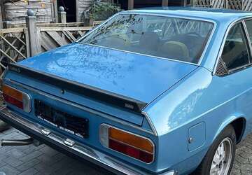 Lancia Beta 85.195 km 12.500 &euro; Braunschweig, Stadt 38112