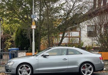 Audi A5 163.000 km 10.999 &euro; Braunschweig 38124