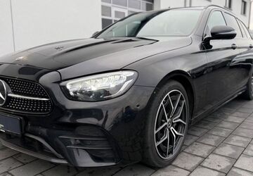 Mercedes-Benz E 220 79.000 km 37.490 &euro; Ilsede 31246