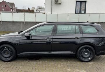 VW Passat Variant 222.578 km 13.499 &euro; Salzgitter-Lebenstedt 38226