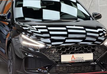 Hyundai i30 20.600 km 33.990 &euro; Salzgitter 38259