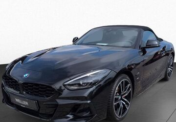 BMW Z4 9.531 km 45.890 &euro; Braunschweig 38112