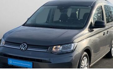 VW Caddy 74.039 km 28.890 &euro; Hildesheim 31137