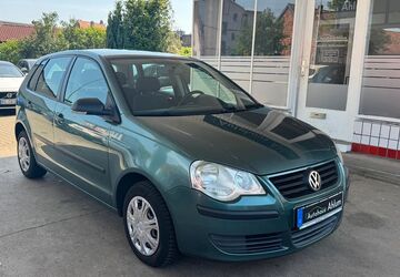 VW Polo 141.000 km 3.999 &euro; Wolfenbüttel 38302