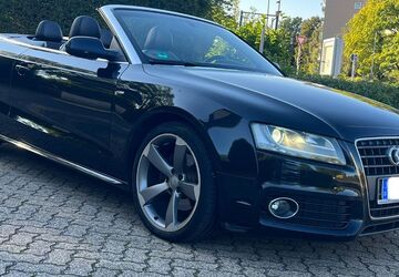 Audi A5 146.000 km 10.990 &euro; Salzgitter 38226