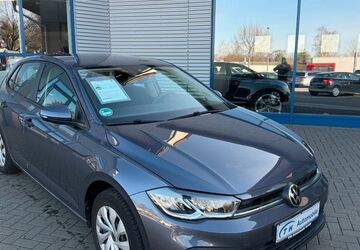 VW Polo 32.273 km 13.950 &euro; Goslar 38644