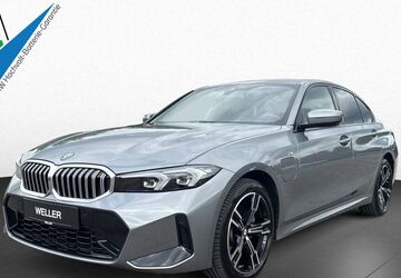 BMW 330 9.271 km 43.950 &euro; Hildesheim 31137