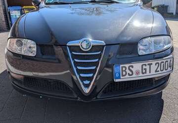 Alfa Romeo GT 148.500 km 19.800 &euro; Braunschweig, Stadt 38124