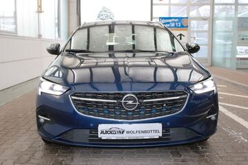 Gebrauchte Opel Insignia
