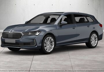 Skoda Superb 15.928 km 42.418 &euro; Goslar 38644