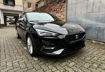 Seat Leon 68.000 km 19.000 &euro; Hildesheim 31137