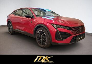 Peugeot 408 32.211 km 25.790 &euro; Braunschweig 38114