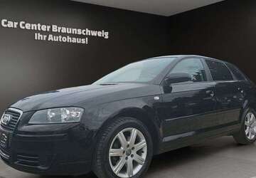 Audi A3 109.980 km 6.996 &euro; Braunschweig 38120