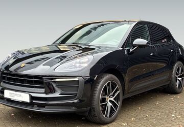 Porsche Macan 39.699 km 68.930 &euro; Braunschweig 38114