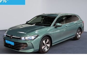 VW Passat Variant 24.100 km 35.980 &euro; Braunschweig 38124