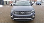 VW T-Cross 1.0 Style BMT TSI Klima Navi 35.400 km 17.990 &euro; Vordorf 38533