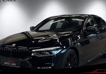 BMW 530 125.000 km 29.990 &euro; Salzgitter 38229