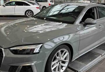 Audi A5 120.598 km 29.900 &euro; Braunschweig 38122