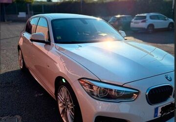 BMW 118 141.000 km 12.500 &euro; Salzgitter 38239