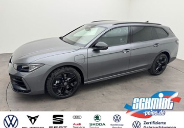 VW Passat Variant 1.100 km 53.900 &euro; Peine 31226