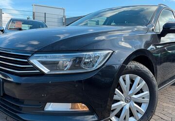 VW Passat 255.000 km 8.990 &euro; Hildesheim 31137