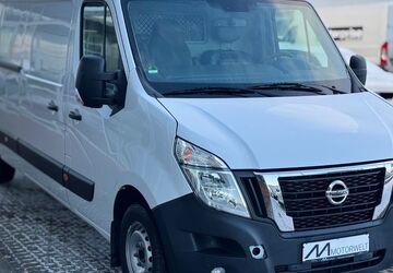 Nissan NV400 77.400 km 16.995 &euro; Hildesheim 31135