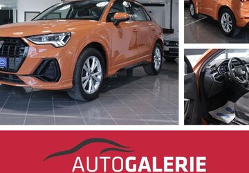 Audi Q3 68.000 km 23.750 &euro; Braunschweig 38116