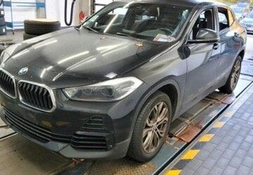 BMW X2 106.154 km 19.797 &euro; Peine 31228