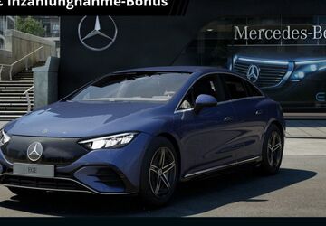 Mercedes-Benz EQE 13.892 km 53.250 &euro; Braunschweig 38122
