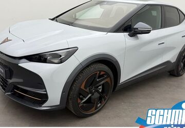 Cupra Tavascan 2.670 km 44.900 &euro; Peine 31226