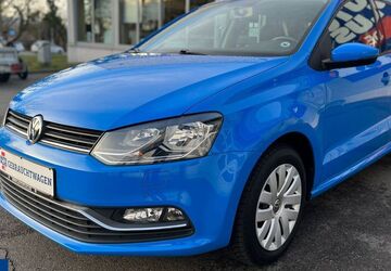 VW Polo 82.780 km 8.999 &euro; Goslar 38644