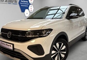 VW T-Cross 19.970 km 23.590 &euro; Peine 31226