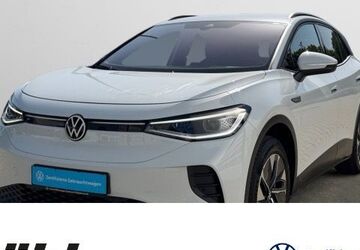 VW ID.4 22.429 km 31.890 &euro; Hildesheim 31137