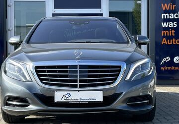 Mercedes-Benz S 400 149.409 km 29.950 &euro; Salzgitter 38229