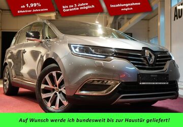 Renault Espace 134.852 km 19.800 &euro; Peine 31228